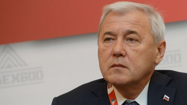 Президент Ассоциации региональных банков России Анатолий Аксаков. Архивное фото Президент Ассоциации региональных банков России Анатолий Аксаков. Архивное фото