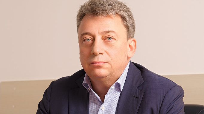 Генеральный директор ООО Оружейные Мастерские Дмитрий Галкин Генеральный директор ООО Оружейные Мастерские Дмитрий Галкин - РИА Новости, 1920, 29.11.2022