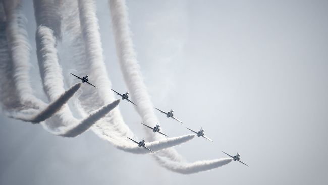 Авиавыставка Bahrain International Airshow-2016 в Бахрейне Авиавыставка Bahrain International Airshow-2016 в Бахрейне