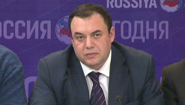 Российский правозащитник о новых данных ООН по жертвам конфликта в Донбассе Российский правозащитник о новых данных ООН по жертвам конфликта в Донбассе
