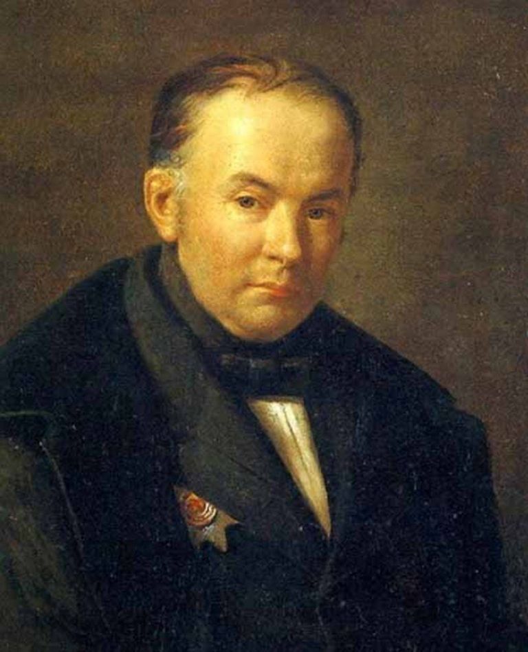 Василий Жуковский Василий Жуковский