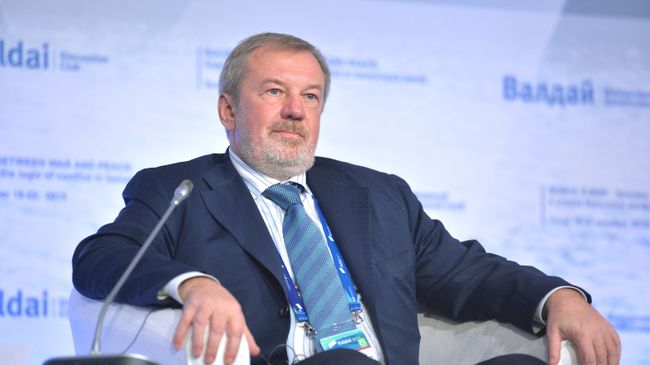 Андрей Быстрицкий
