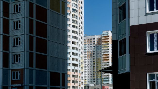 Мытищи