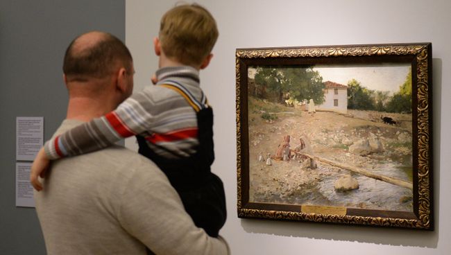 Акция Ночь Серова Акция Ночь Серова