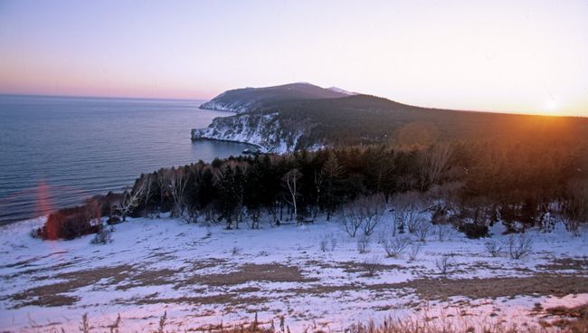Хабаровский край. Архивное фото Хабаровский край. Архивное фото