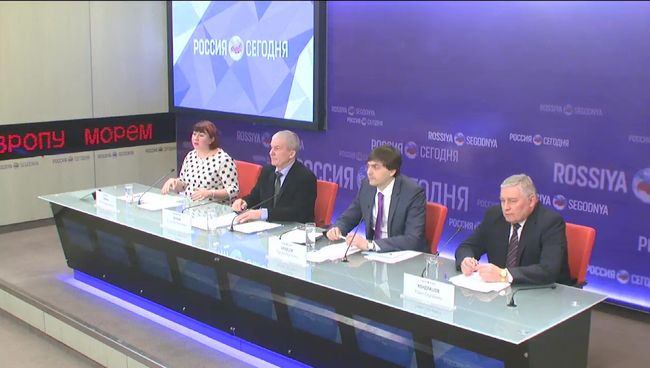 Рейтинг частных вузов РФ - 2015