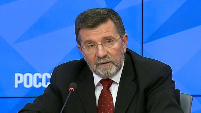 Посол Сербии в РФ об отношении Белграда к операции российских ВКС в Сирии