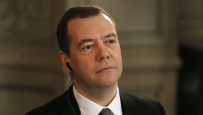 Премьер-министр РФ Д. Медведев принял участие в Мюнхенской конференции по безопасности Премьер-министр РФ Д. Медведев принял участие в Мюнхенской конференции по безопасности