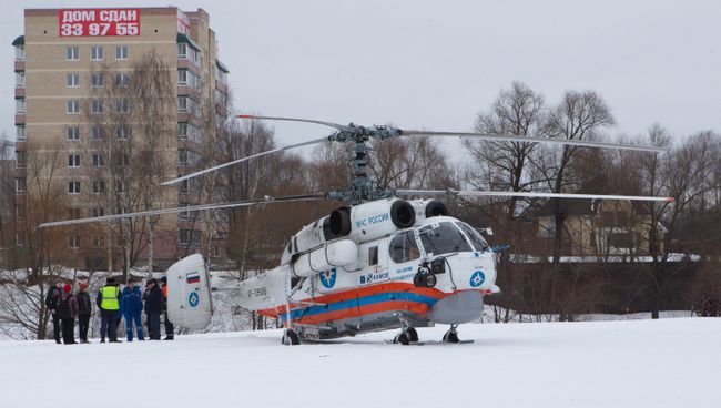 Взрыв бытового газа во Фрунзенском районе города Ярославля Взрыв бытового газа во Фрунзенском районе города Ярославля