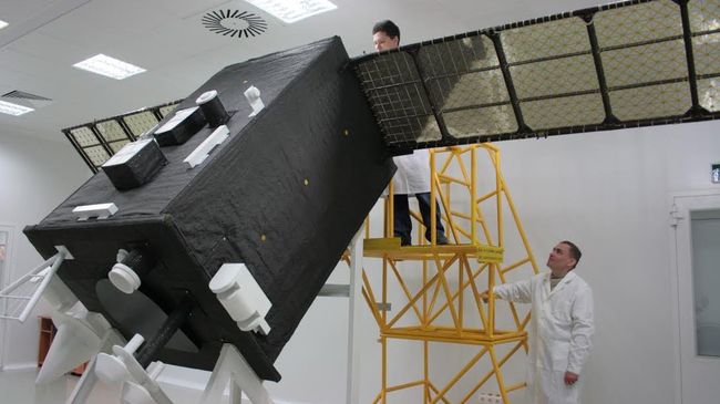 Новые фотоэлектрические преобразователи для солнечных батарей, разработанные учеными из Самарского университета Новые фотоэлектрические преобразователи для солнечных батарей, разработанные учеными из Самарского университета