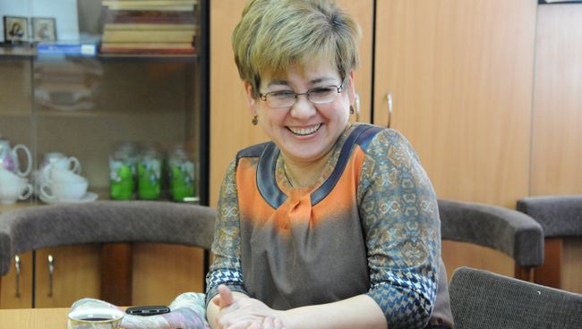 Наталья Жданова назначена и.о. губернатора Забайкальского края Наталья Жданова назначена и.о. губернатора Забайкальского края