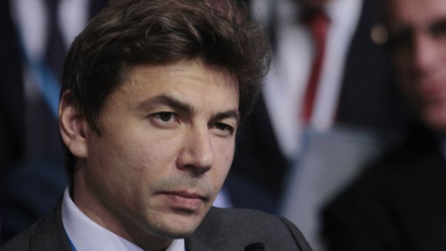 Павел Грачев Павел Грачев