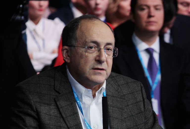 Красноярский экономический форум Россия: Стратегия 2030. День второй Красноярский экономический форум Россия: Стратегия 2030. День второй
