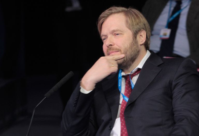 Красноярский экономический форум Россия: Стратегия 2030. День второй Красноярский экономический форум Россия: Стратегия 2030. День второй
