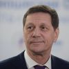 Глава Олимпийского комитета России Александр Жуков. Архивное фото Глава Олимпийского комитета России Александр Жуков. Архивное фото