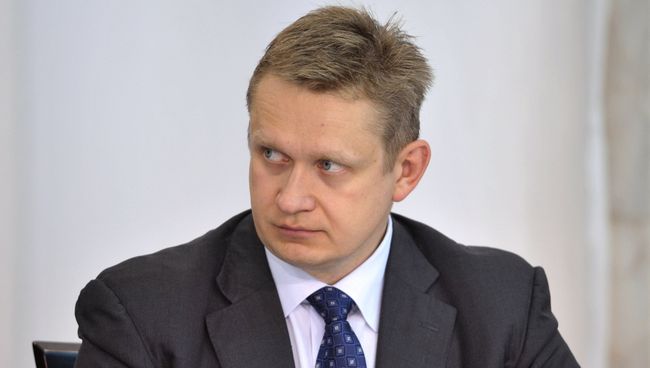 Генеральный директор, председатель правления ОАО СУЭК Владимир Рашевский. Архивное фото Генеральный директор, председатель правления ОАО СУЭК Владимир Рашевский. Архивное фото