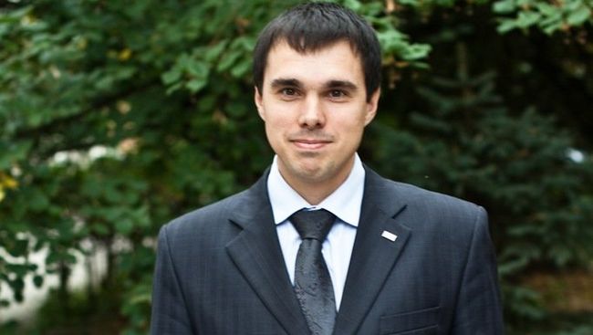 Сергей Тиц