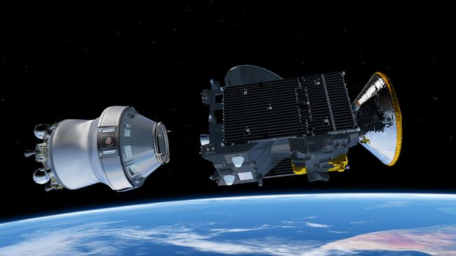 Миссия ExoMars 
