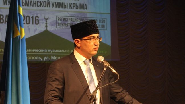 Айдер Исмаилов Айдер Исмаилов