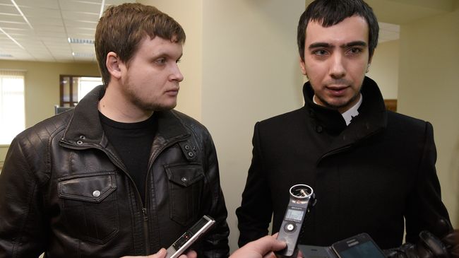 Пранкеры Лексус (Алексей Столяров) и Вован (Владимир Кузнецов) Пранкеры Лексус (Алексей Столяров) и Вован (Владимир Кузнецов)
