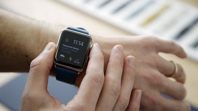 Apple Watch