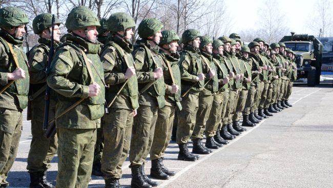 Саперы минобороны РФ в Международном противоминном центре ВС РФ в Нахабино готовятся к отправке в Сирию для разминирования Пальмиры Саперы минобороны РФ в Международном противоминном центре ВС РФ в Нахабино готовятся к отправке в Сирию для разминирования Пальмиры