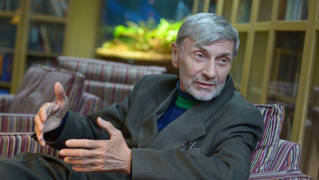 Константин Максимов Константин Максимов