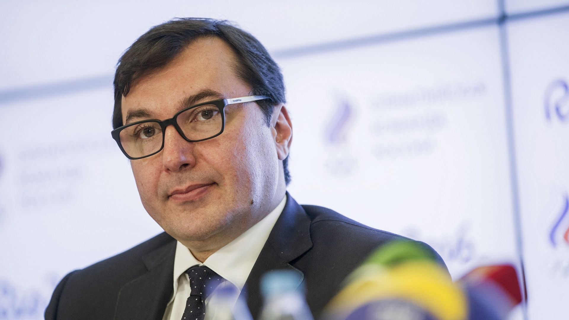 Президент Всероссийский федерации волейбола Станислав Шевченко Президент Всероссийский федерации волейбола Станислав Шевченко - РИА Новости, 1920, 06.03.2026