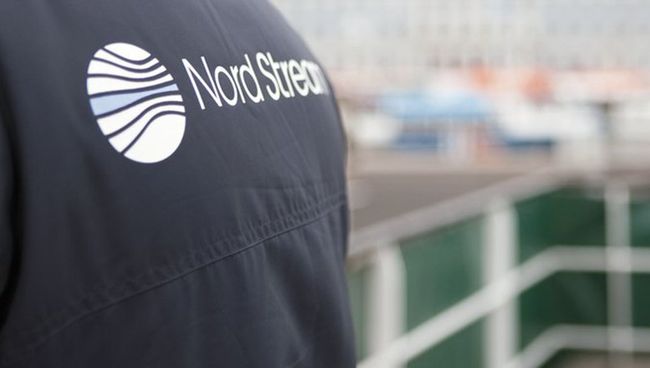 Nord Stream