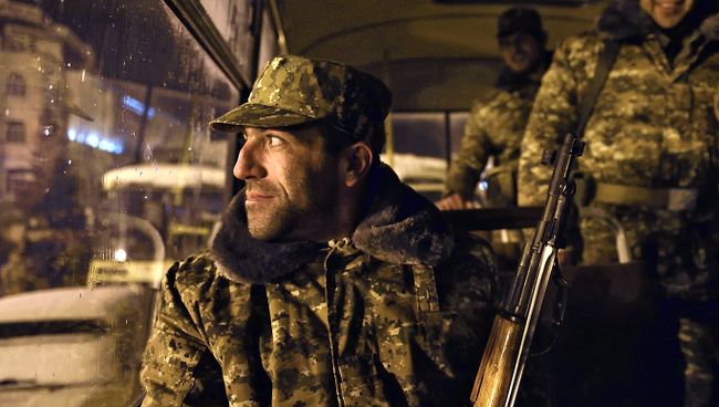 Ситуация в зоне карабахского конфликта Ситуация в зоне карабахского конфликта