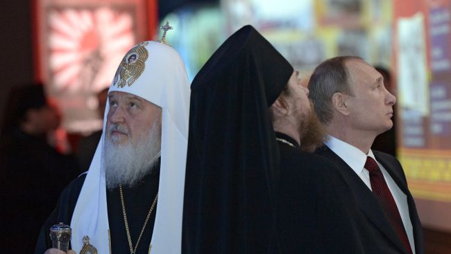 Президент РФ В.Путин посетил выставку, посвященную истории России первой половины ХХ века Президент РФ В.Путин посетил выставку, посвященную истории России первой половины ХХ века