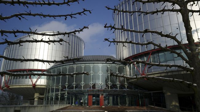 Европейский суд по правам человека (ЕСПЧ) в Страсбурге Европейский суд по правам человека (ЕСПЧ) в Страсбурге