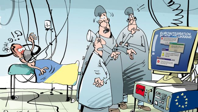 Пересадка не удалась Пересадка не удалась