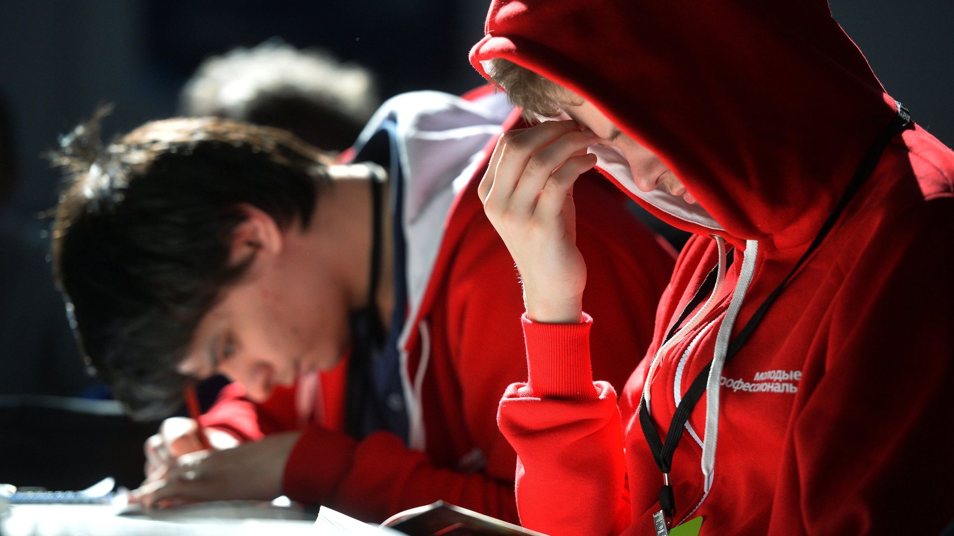 Чемпионат профессионального мастерства по стандартам WorldSkills Russia в Казани Чемпионат профессионального мастерства по стандартам WorldSkills Russia в Казани - РИА Новости, 1920, 25.11.2020