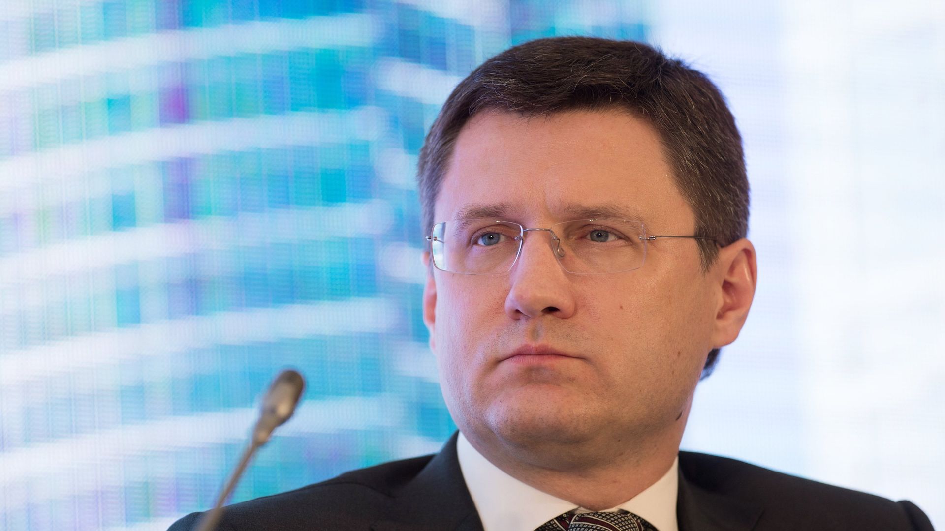 Министр энергетики Александр Новак Министр энергетики Александр Новак - РИА Новости, 1920, 17.06.2025