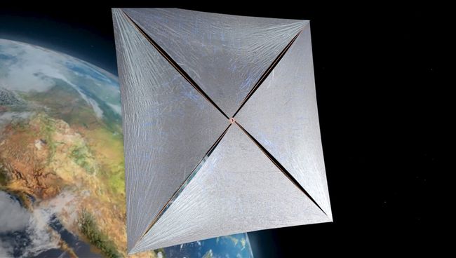 Проект Breakthrough Starshot, реализованный английским космологом Стивеном Хокингом и российским IT-миллиардером Юрием Мильнером Проект Breakthrough Starshot, реализованный английским космологом Стивеном Хокингом и российским IT-миллиардером Юрием Мильнером