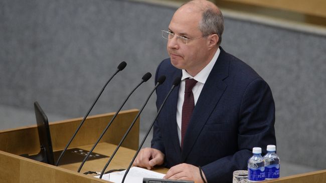 Председатель комитета Государственной Думы РФ по вопросам собственности Сергей Гаврилов