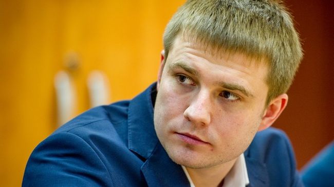 Денис Давыдов