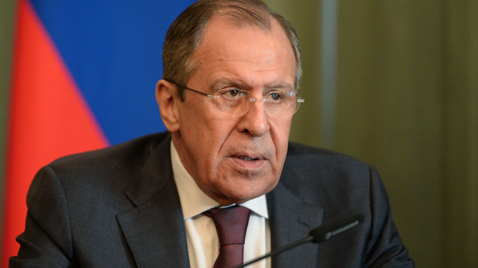 Министр иностранных дел России Сергей Лавров Министр иностранных дел России Сергей Лавров - РИА Новости, 1920, 11.04.2025
