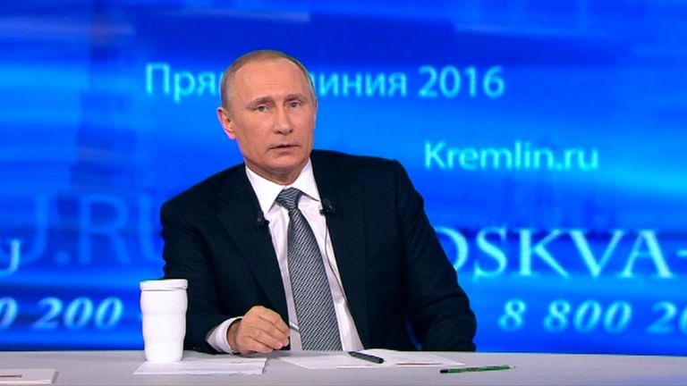 Нужны долгосрочные решения по Карабаху - Путин об урегулировании конфликта Нужны долгосрочные решения по Карабаху - Путин об урегулировании конфликта