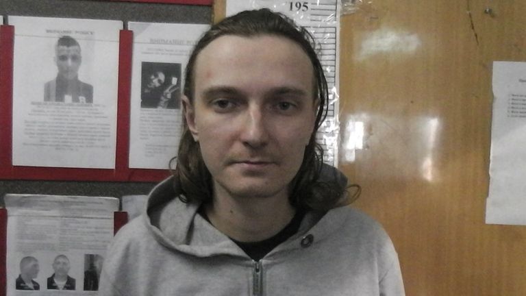 Пьяный москвич обстрелял службу безопасности на станции метро Багратионовская Пьяный москвич обстрелял службу безопасности на станции метро Багратионовская