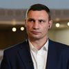 Мэр Киева Виталий Кличко Мэр Киева Виталий Кличко