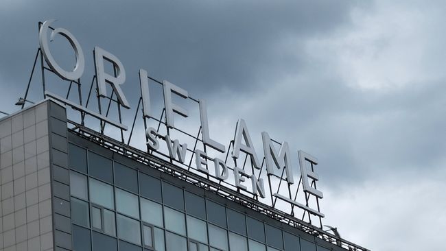 Oriflame Oriflame