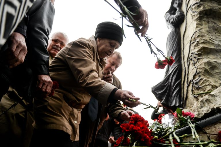 30-я годовщина со дня аварии на Чернобыльской АЭС 30-я годовщина со дня аварии на Чернобыльской АЭС