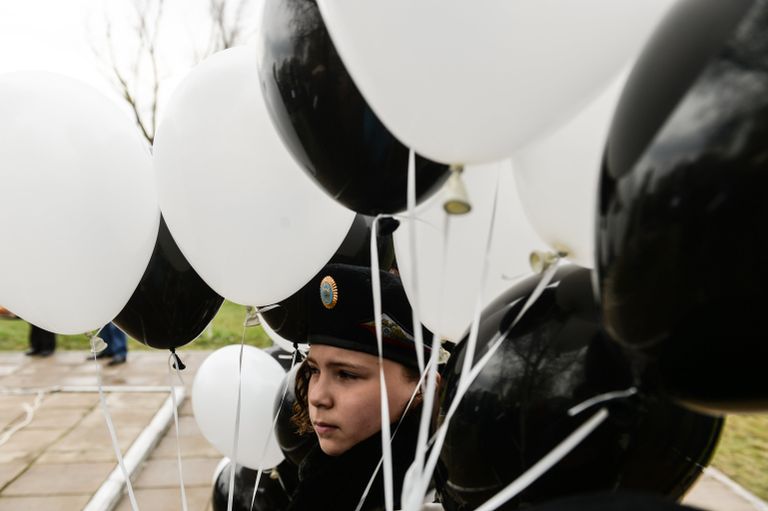 30-я годовщина со дня аварии на Чернобыльской АЭС 30-я годовщина со дня аварии на Чернобыльской АЭС