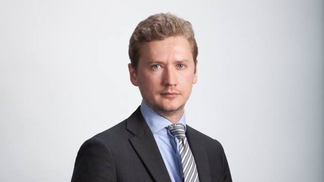 Программный директор Фонда клуба Валдай Андрей Сушенцов