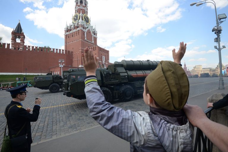 Генеральная репетиция военного парада в честь 71-й годовщины Победы в ВОВ Генеральная репетиция военного парада в честь 71-й годовщины Победы в ВОВ