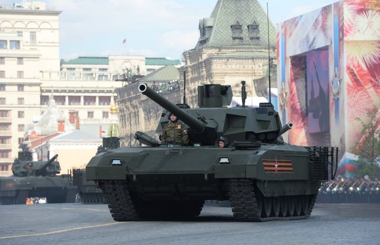 Генеральная репетиция военного парада в честь 71-й годовщины Победы в ВОВ Генеральная репетиция военного парада в честь 71-й годовщины Победы в ВОВ