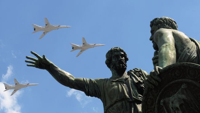 Генеральная репетиция военного парада в честь 71-й годовщины Победы в ВОВ Генеральная репетиция военного парада в честь 71-й годовщины Победы в ВОВ