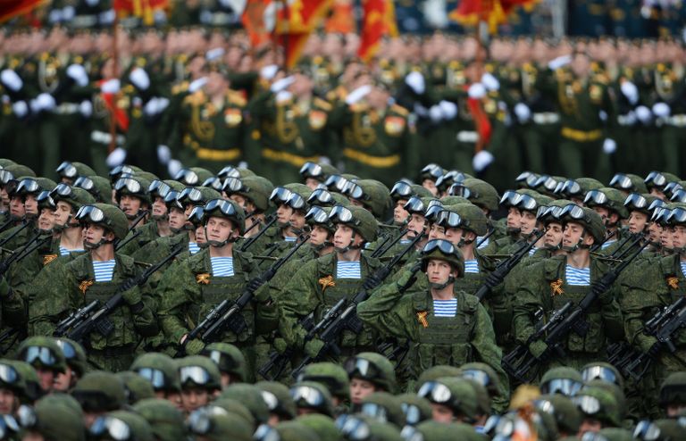 Генеральная репетиция военного парада в честь 71-й годовщины Победы в ВОВ Генеральная репетиция военного парада в честь 71-й годовщины Победы в ВОВ